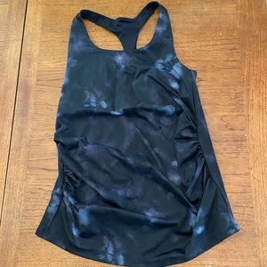Old Navy Maternity Workout Tank